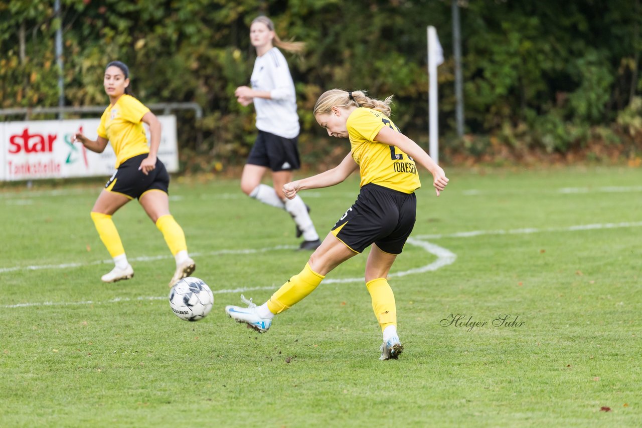 Bild 301 - F Merkur Hademarschen - SV Frisia 03 Risum Lindholm : Ergebnis: 0:1